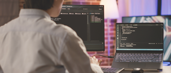 Développement de logiciels sur mesure